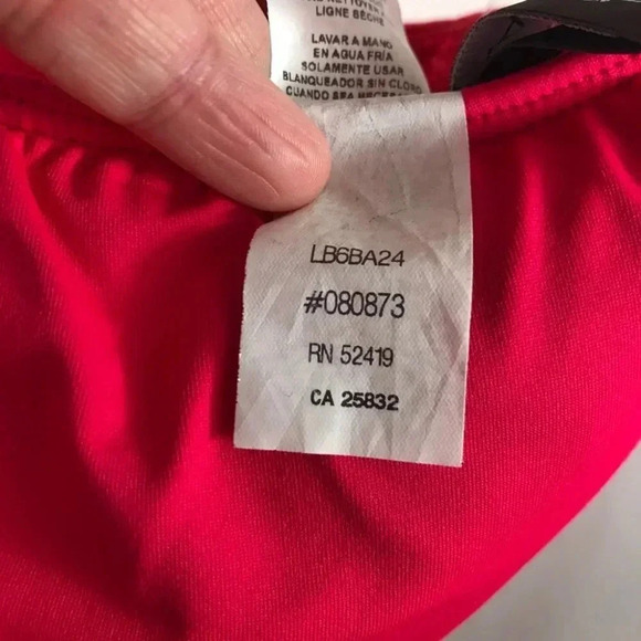 La  Blanca Island Goddess One Piece - Picture 7 of 7